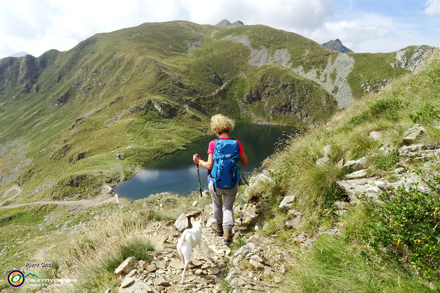 63 Scendiamo al Lago Moro.JPG